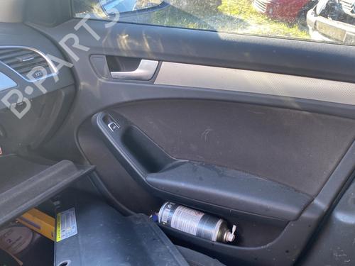 Used Parts AUDI A4 B8 Avant (8K5)  2.0 TDI  2493366