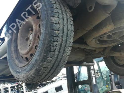 Electronic module PEUGEOT PARTNER MPV (5_, G_)  | BP25579074M83  - Image 6