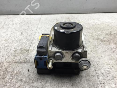 ABS pump OPEL AGILA (A) (H00) 1.2 16V Twinport (F68) | BP25573219M43 