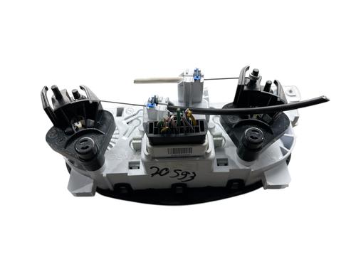 Climate control DACIA SANDERO II 1.0 SCe 75 (B8JC, B8JD, B8NC) | BP25548710I5