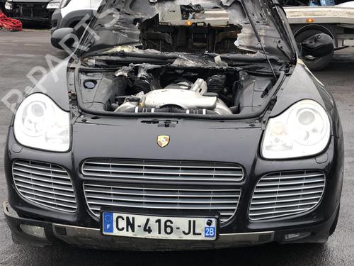 Right front indicator PORSCHE CAYENNE (9PA) Turbo 4.5 | BP30565529C33  - Image 8