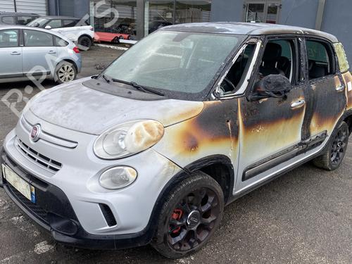 Climate control FIAT 500L (351_, 352_) 1.6 D Multijet (199LYD1B) | BP36285934I5 - Image 12