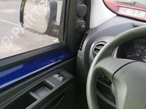Højre bremsekaliber foran PEUGEOT BIPPER (AA_) 1.4 HDi | BP25557374M104 