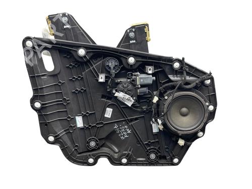 Front left window mechanism FORD KUGA III (DFK) 2.5 FHEV | BP25531381C22 
