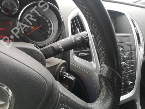 Right tailgate light OPEL ASTRA J (P10) 2.0 CDTI (68) | BP25538947C80  - Image 23