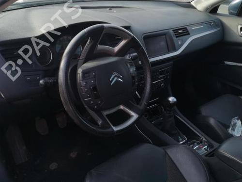 Left tailgate light CITROËN C5 III Break (RW_) 2.0 HDi | BP25532185C79 - Image 13