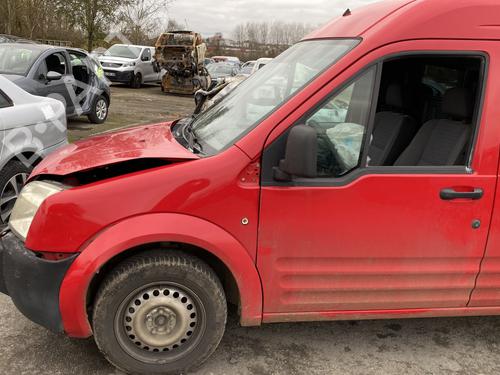 Front wiper motor FORD TRANSIT CONNECT (P65_, P70_, P80_) 1.8 TDCi | BP28198739M29 