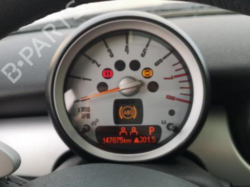 Front right seatbelt MINI MINI (R56) Cooper | BP25532224I25 - Image 21