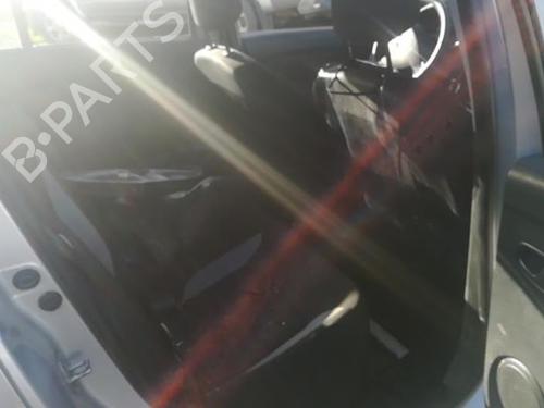 Left taillight DACIA SANDERO II 1.5 dCi | BP25577182C34 