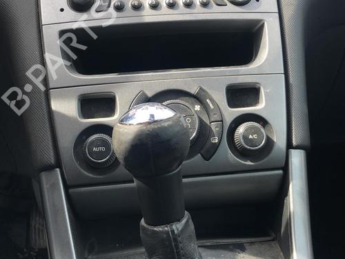 Left mirror PEUGEOT 308 I (4A_, 4C_) 1.6 HDi | BP25521092C26 
