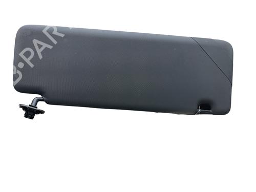 Parasol derecha RENAULT MASTER IV Van (F8__) BLUE DCI 130 (F8M2) (130 hp) 31754050