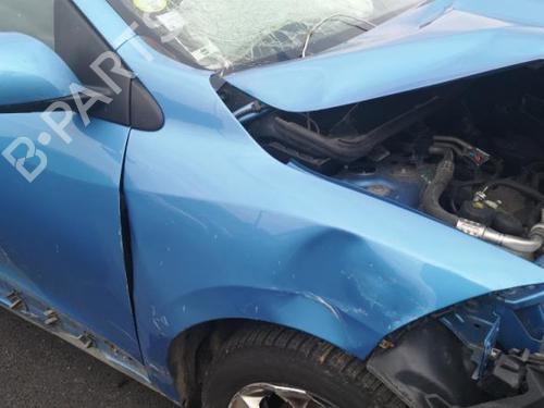 Starter RENAULT MEGANE III Hatchback (BZ0/1_, B3_) 1.5 dCi (BZ09, BZ0D, BZ1W, BZ29, BZ14) | BP25585220M8  - Image 33