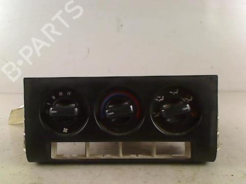 Commande Chauffage ROVER 400 II Hatchback (RT) 420 Di (105 hp) 25522994