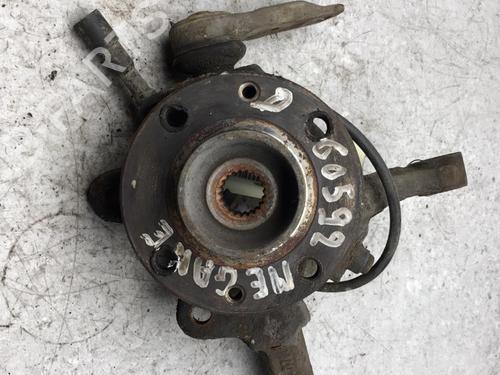 Right front steering knuckle RENAULT MEGANE I Grandtour (KA0/1_) 1.4 16V (KA0D, KA1H, KA0W, KA10) 8200150223