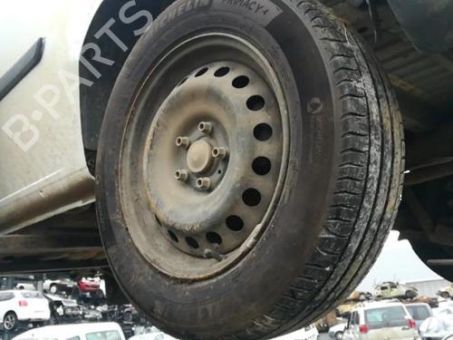 Front left window mechanism RENAULT KANGOO Express (FW0/1_) | BP25577122C22 - Image 21