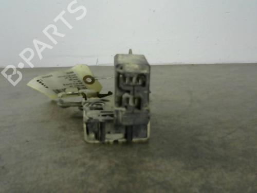 Used Front right lock Front right lock 25537179 25537179