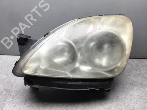 Faro izquierdo HONDA CR-V II (RD_) 2.2 CTDi (RD9) | BP25517805C28 