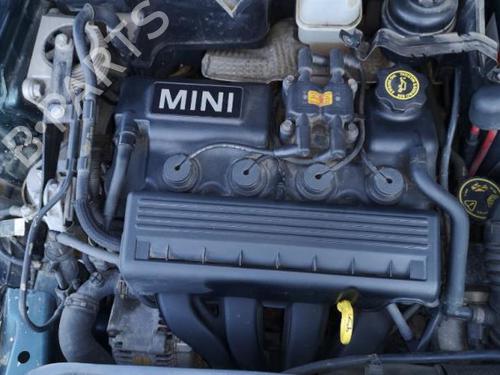 Starter MINI MINI (R50, R53) One | BP25556080M8 - Image 7