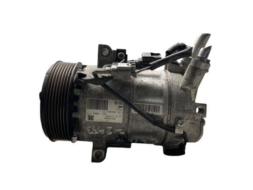 AC compressor RENAULT CLIO IV (BH_) 0.9 TCe 90 (BHNF, BHMA, BHMH, BHJK, BHJR) | BP25527840M34 