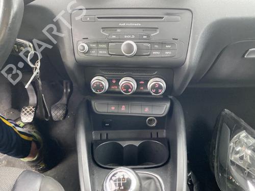 Left sun visor AUDI A1 Sportback (8XA, 8XF) 1.6 TDI | BP25497635I1  - Image 6