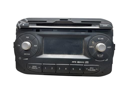 Used Radio Radio 36948401 36948401