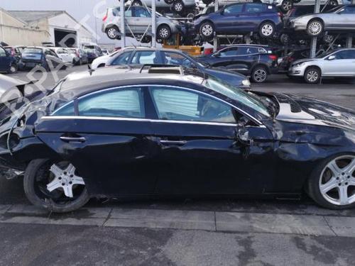 Left sun visor MERCEDES-BENZ CLS (C219) CLS 320 CDI (219.322) | BP25531923I1 - Image 14