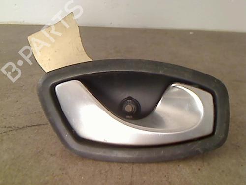 Used Rear right interior door handle RENAULT MEGANE III Hatchback (BZ0/1_, B3_) 1.5 dCi (BZ09, BZ0D, BZ1W, BZ29, BZ14) (110 hp) 25560007