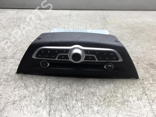 Used Radio RENAULT LAGUNA III (BT0/1) 1.5 dCi (BT00, BT0A, BT0T, BT1J) (110 hp) 25502225