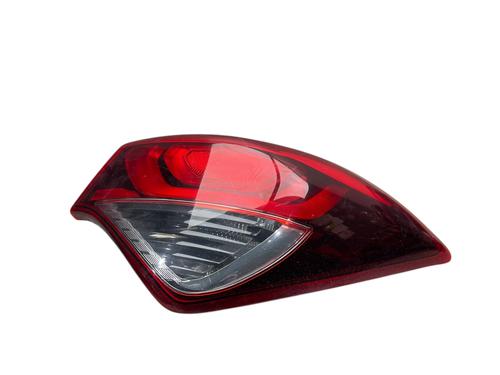 Used Right taillight Right taillight HYUNDAI i20 II (GB, IB) 1.4 CRDi (90 hp) 25527960 25527960