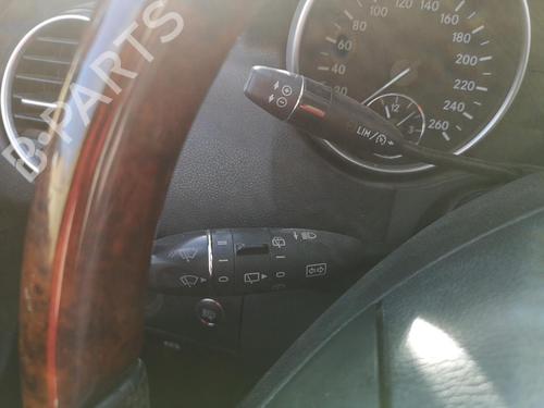 Headlight switch MERCEDES-BENZ M-CLASS (W164) ML 320 CDI 4-matic (164.122) | BP27344945I24  - Image 24
