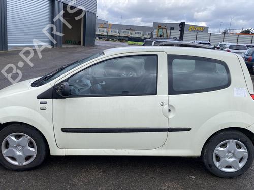 Left front window switch RENAULT TWINGO II (CN0_) 1.2 16V (CN04, CN0B) | BP32387325I27  - Image 12