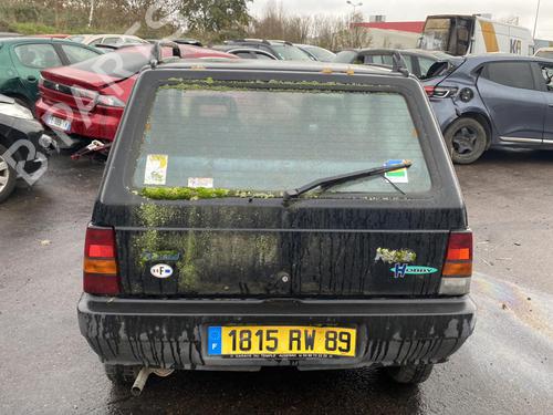 Left taillight FIAT PANDA (141_) 900 | BP25529471C34 