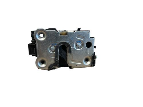 Used Rear left lock DACIA DUSTER (HS_) 1.5 dCi (109 hp) 26888149