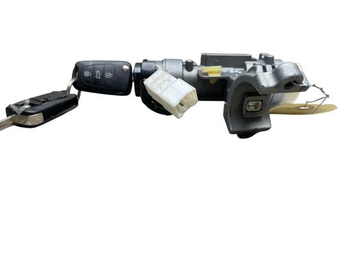 Ignition barrel NISSAN NOTE (E11, NE11) 1.4 | BP37502918M48 - Image 4