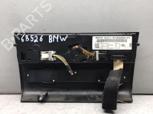 Used Climate control BMW 1 (E81) 118 d (143 hp) 25576066