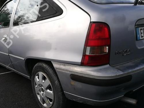 Left front indicator DAEWOO NEXIA 1.5 (08, 68) | BP25576956C32 - Image 15