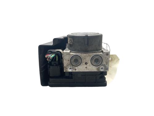 Used ABS pump PEUGEOT 208 I (CA_, CC_) 1.4 HDi (68 hp) 25542889