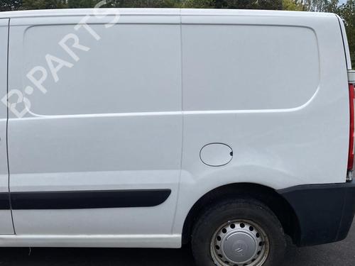 ABS pump CITROËN JUMPY II Van 1.6 HDi 90 16V | BP25570529M43 - Image 22