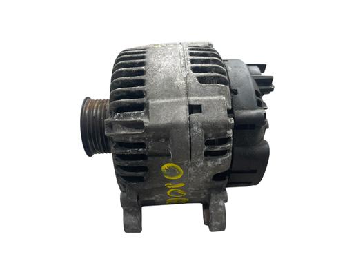 Generator AUDI A6 C6 (4F2) 3.0 TDI quattro (225 hp) 27271814