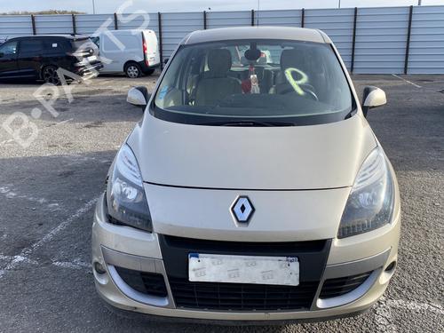 Left headlight RENAULT SCÉNIC III (JZ0/1_) 1.6 dCi (JZ00, JZ12) | BP31217841C28  - Image 5