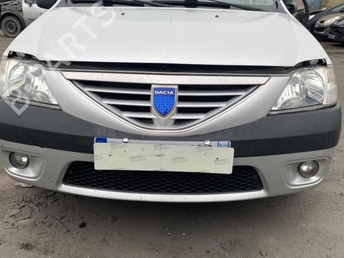 Right front fog light DACIA LOGAN MCV (KS_) 1.5 dCi (KS0W) | BP25573309C31  - Image 13