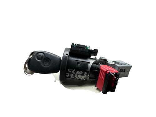 Used Ignition barrel RENAULT CLIO III (BR0/1, CR0/1) 1.5 dCi (75 hp) 30699030