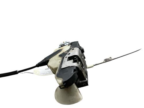 Front left lock CITROËN C4 II (NC_) 1.6 HDi 110 | BP25503776C98 