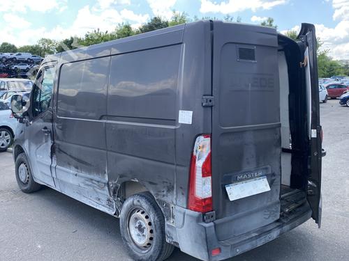 Bremselys RENAULT MASTER III Van (FV) 2.3 dCi 100 FWD (FV0A, FV0B, FV0G, FV0K, FV0H) | BP34452024L11 - Image 15