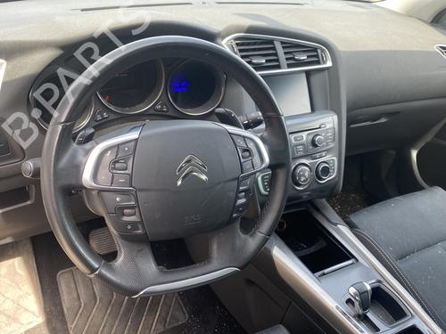 Right taillight CITROËN C4 II (NC_) 1.6 HDi 115 | BP29504499C35  - Image 25