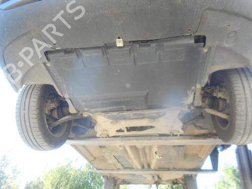 Right front window motor CITROËN C5 I (DC_) 2.0 HDi (DCRHZB, DCRHZE) | BP25537520E20 - Image 4