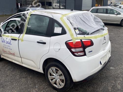 Switch CITROËN C3 II (SC_) | BP34220494I30 - Image 1