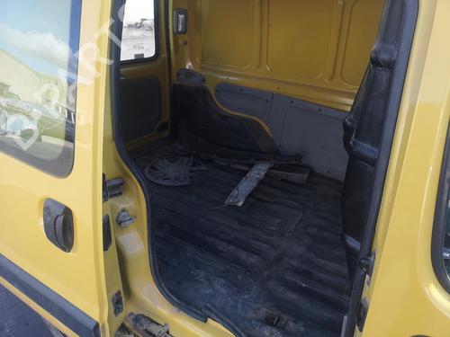 AC-Kompressor RENAULT KANGOO Express (FC0/1_) 1.5 dCi (FC07, FC1R) | BP25520245M34 