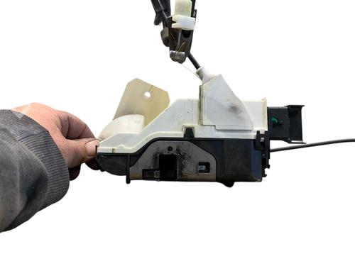 Front left lock CITROËN DS3 (SA_) 1.6 HDi 110 | BP29271618C98