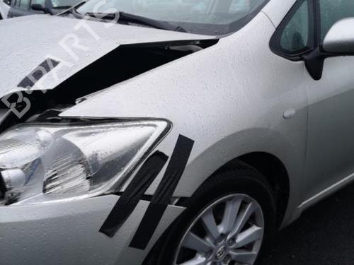 Climate control TOYOTA AURIS (_E15_) 2.0 D-4D (ADE150_, ADE150R) | BP25537693I5  - Image 21
